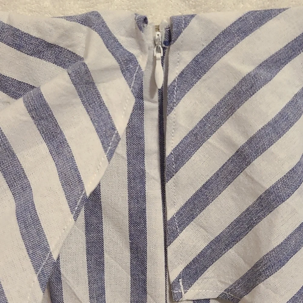 NWT Size medium romper - Picture 6 of 14